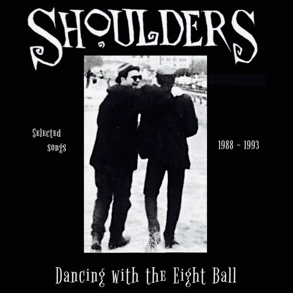 Cover art for Dancing With the Eight Ball