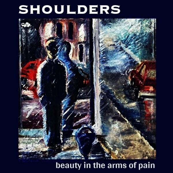 Cover art for Beauty in the Arms of Pain